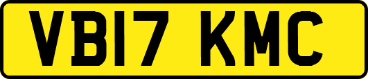 VB17KMC