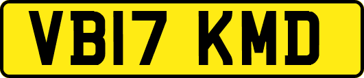 VB17KMD