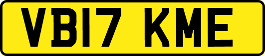 VB17KME