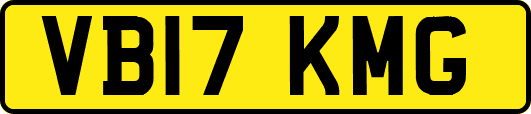 VB17KMG