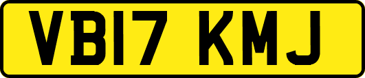 VB17KMJ
