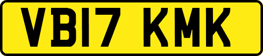 VB17KMK