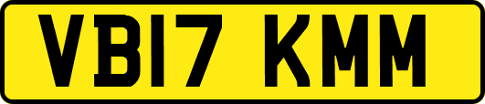VB17KMM