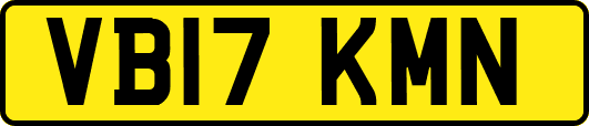 VB17KMN