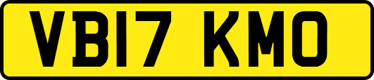 VB17KMO