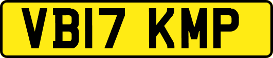 VB17KMP