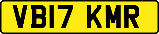 VB17KMR