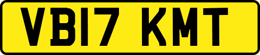 VB17KMT