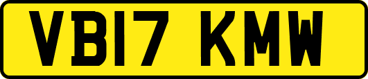 VB17KMW