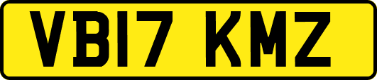 VB17KMZ