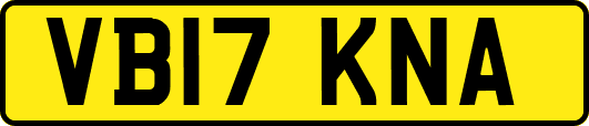 VB17KNA
