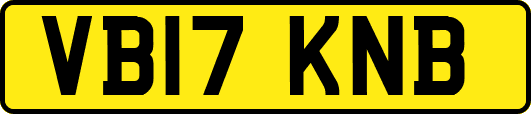 VB17KNB