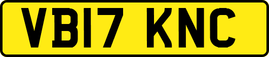 VB17KNC
