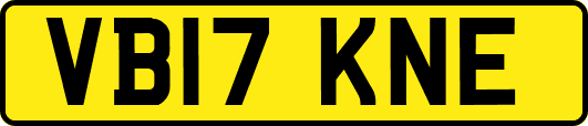 VB17KNE
