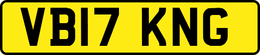 VB17KNG