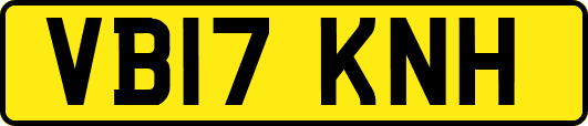 VB17KNH