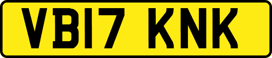 VB17KNK