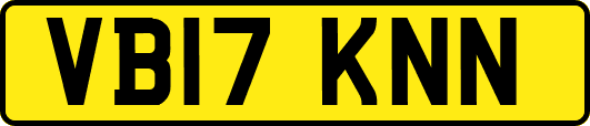 VB17KNN