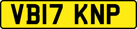 VB17KNP