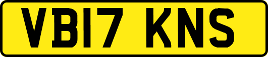 VB17KNS