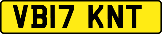 VB17KNT