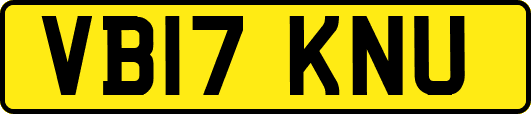 VB17KNU