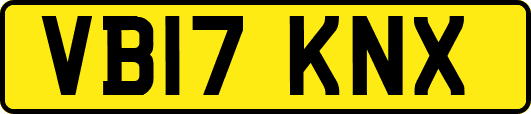 VB17KNX