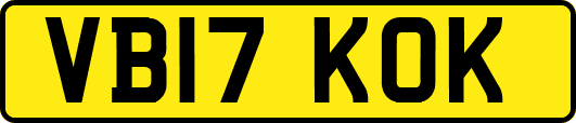 VB17KOK