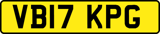 VB17KPG
