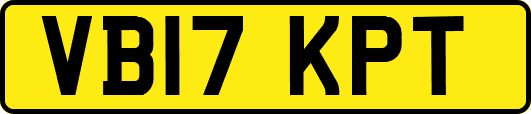 VB17KPT