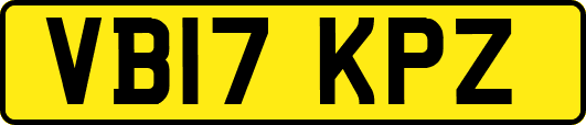 VB17KPZ