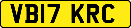 VB17KRC