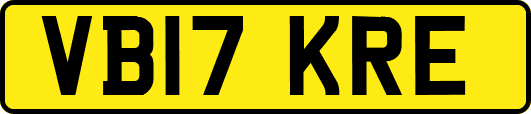 VB17KRE