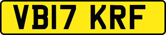 VB17KRF