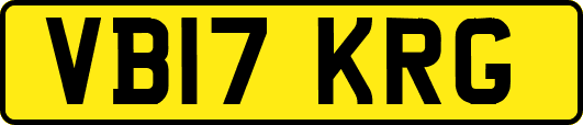VB17KRG