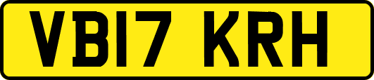 VB17KRH