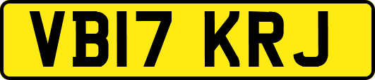 VB17KRJ