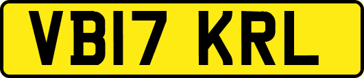 VB17KRL