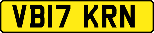 VB17KRN