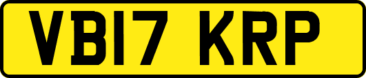 VB17KRP