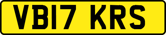 VB17KRS