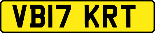 VB17KRT