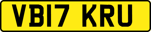 VB17KRU