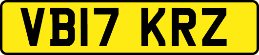 VB17KRZ