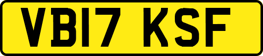 VB17KSF