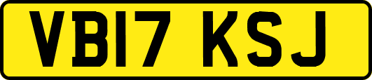 VB17KSJ