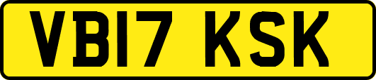 VB17KSK