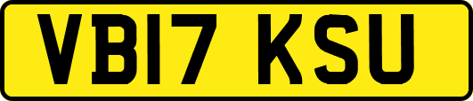 VB17KSU