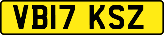 VB17KSZ
