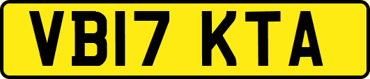 VB17KTA